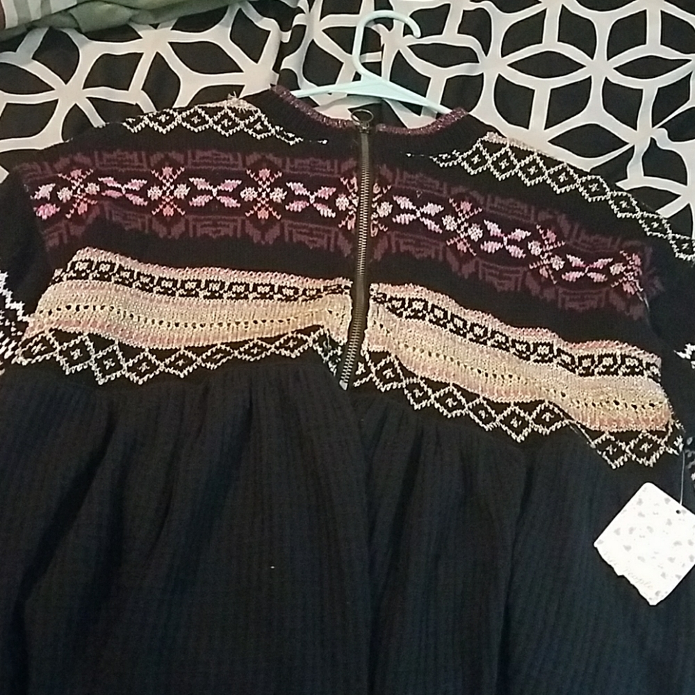 New Free people